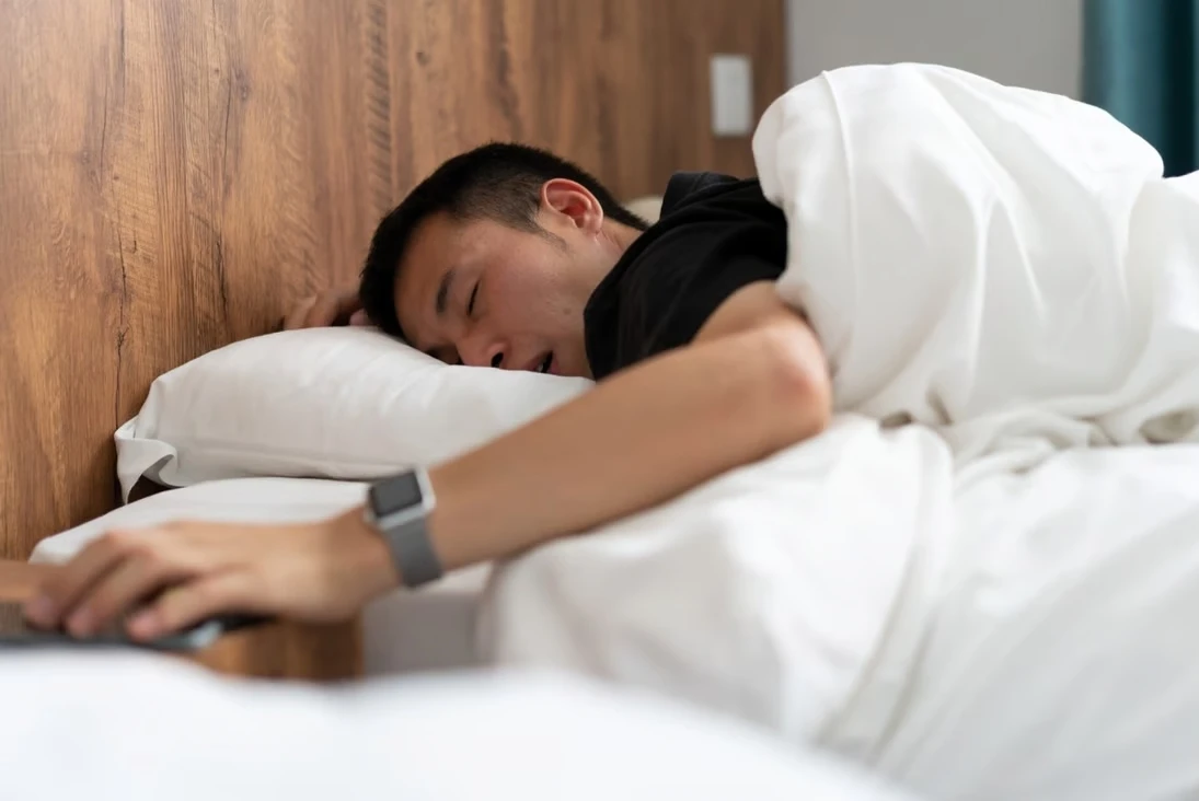 Chàng trai suy sụp sau cuộc hẹn ở khách sạn với người yêu, hối hận cũng đã muộn - Hình 5