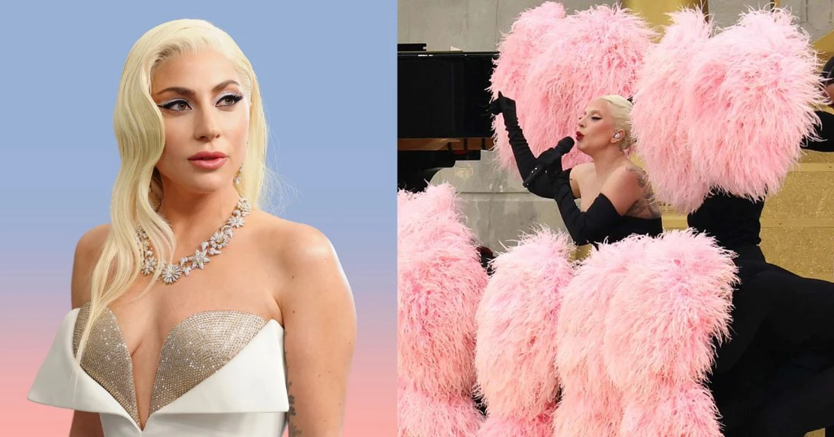 Lady Gaga bị tố đạo nhái sau màn trình diễn ở khai mạc Olympic Paris, CĐM sốc - Hình 7