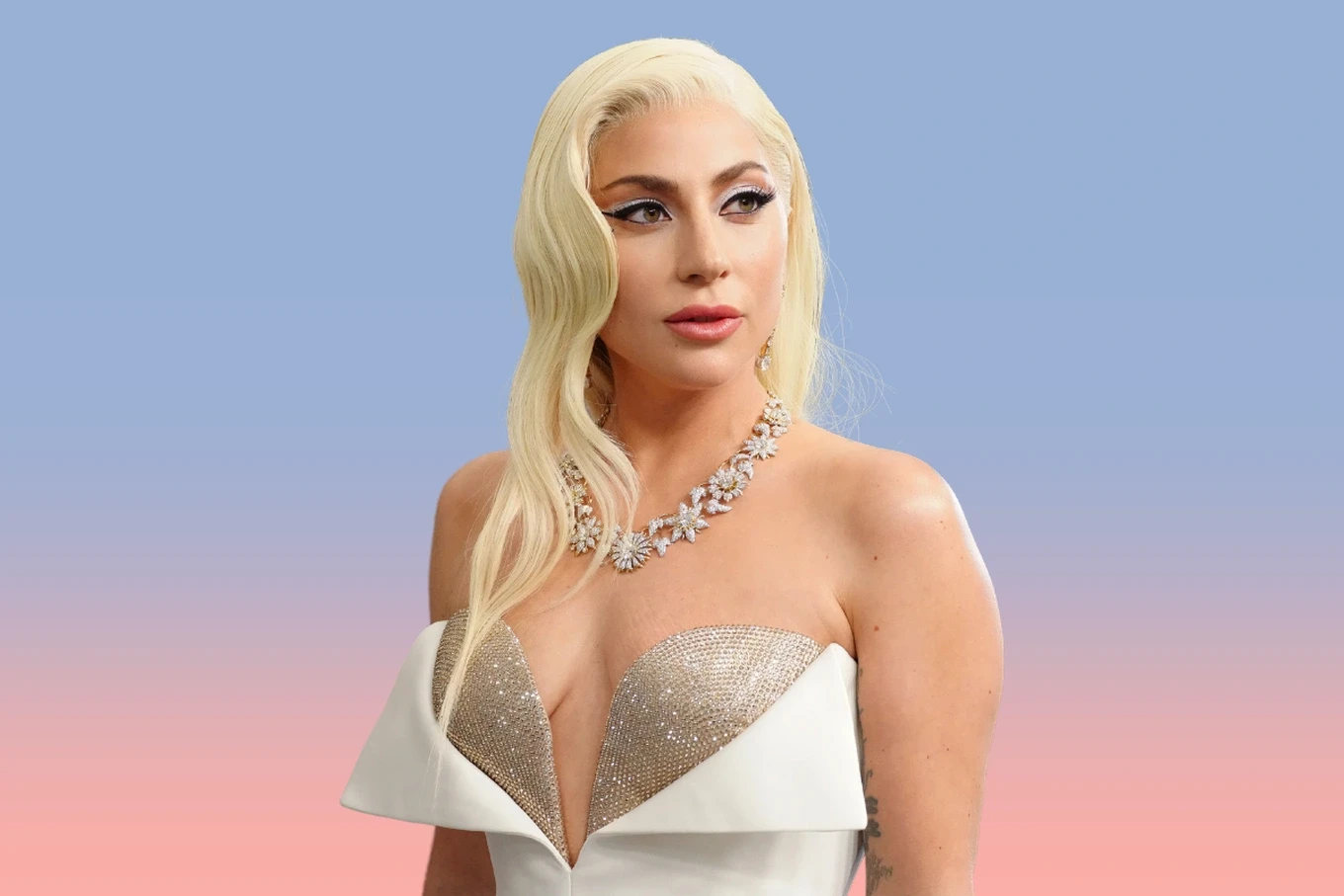 Lady Gaga bị tố đạo nhái sau màn trình diễn ở khai mạc Olympic Paris, CĐM sốc - Hình 3