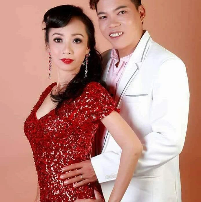 NS Lê Hùng: Trai tân hy sinh cưới vợ 1 đời chống, mất đúng sinh nhật đối phương - Hình 2