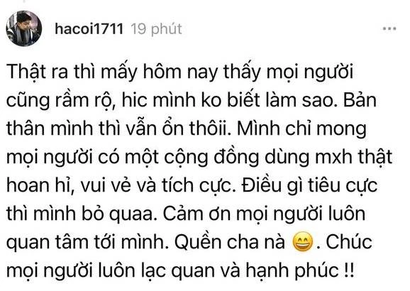 Phi công Hà Còi chuyển nghề sau khi bị đeo bám, lên trên núi vẫn bị lùng sục - Hình 8