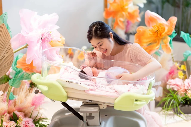 Thanh Trúc để lộ chồng bí ẩn là ca sĩ Vbiz nổi tiếng, loạt điểm trùng hợp tố cáo - Hình 7