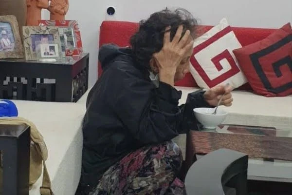 Vợ thầy ông nội Tịnh Thất Bồng Lai qua đời khi tại ngoại, em ruột hé lộ tin sốc! - Hình 3