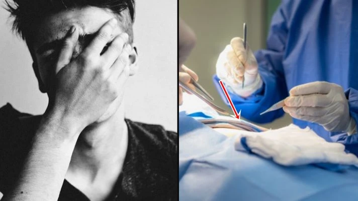 Chàng trai 9X bị bạn thân lừa chuyển giới, rồi ép cưới 1 người đàn ông - Hình 6