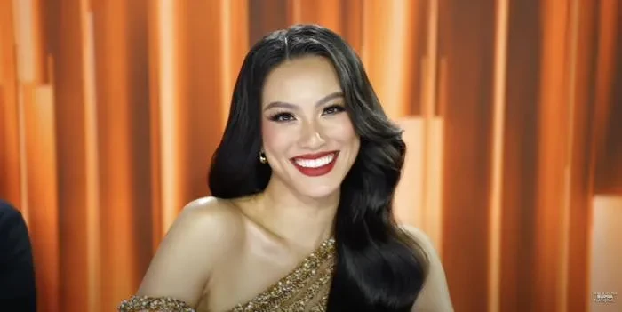 Miss Supranational: 1 thí sinh mặt trắng bệch, răng ố vàng khiến fan hoảng hốt - Hình 8
