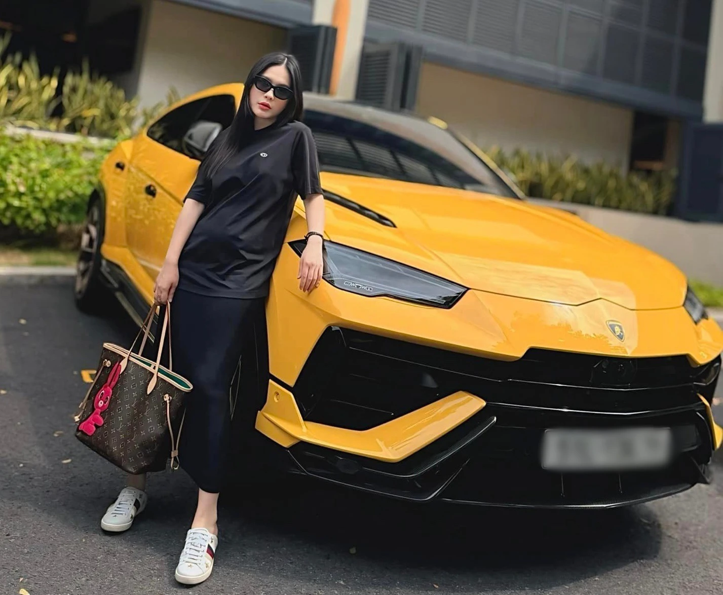 Đoàn Di Băng đột ngột tạm biệt, gửi lời biết ơn giữa lúc mang thai con thứ 4 - Hình 5