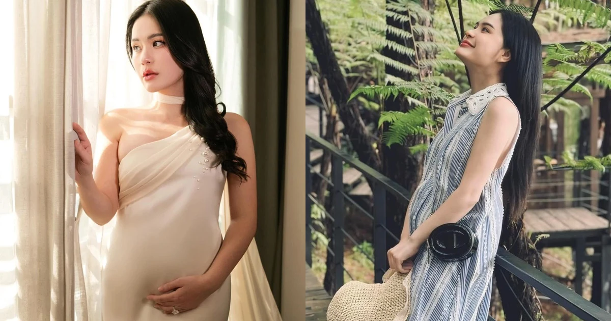 Đoàn Di Băng đột ngột tạm biệt, gửi lời biết ơn giữa lúc mang thai con thứ 4 - Hình 7