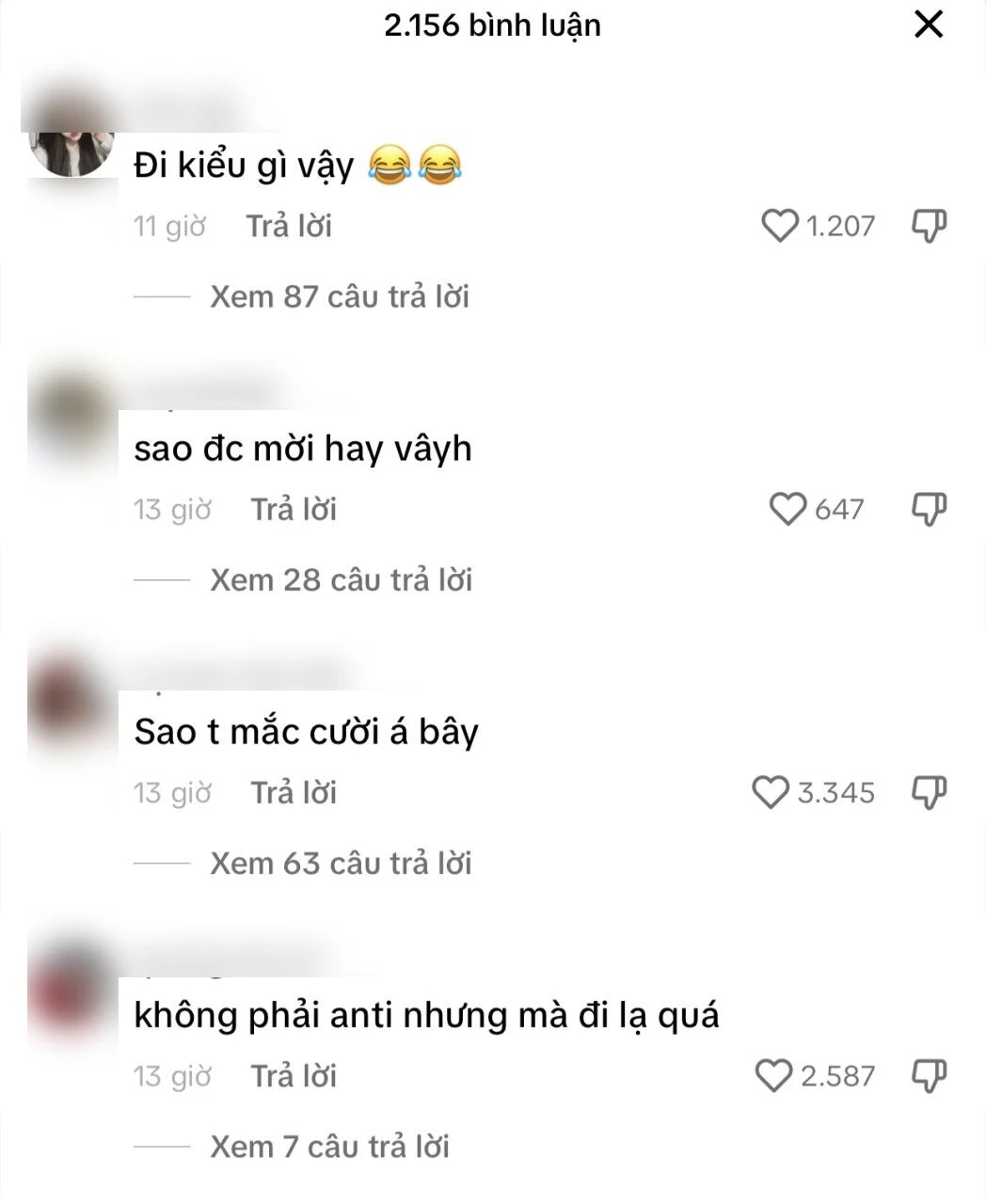 Hà Môi lấn sân sàn catwalk, dân mạng la ó chê thậm tệ, tắt đèn trước 1 hotgirl - Hình 3