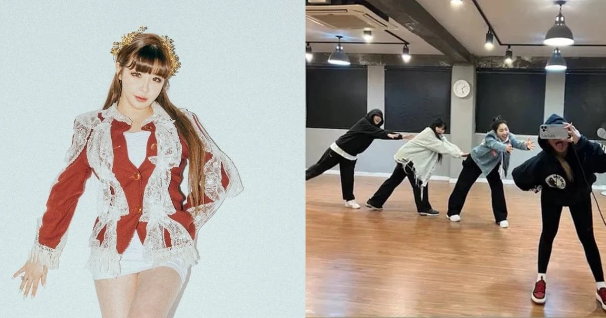 2NE1 đi World Tour, Park Bom đánh úp về về Việt Nam tổ chức concert? - Hình 8