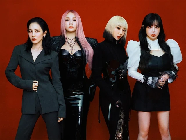 2NE1 đi World Tour, Park Bom đánh úp về về Việt Nam tổ chức concert? - Hình 5