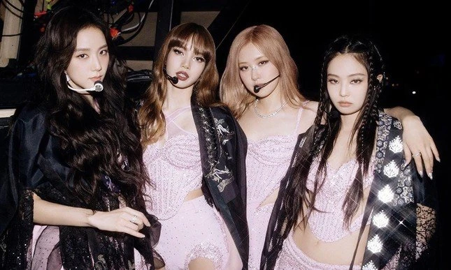 BABYMONSTER, BLACKPINK gặp nguy, sắp tái xuất nhưng YG lại lao dốc, thua lỗ nặng - Hình 5