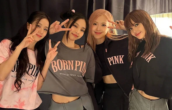 BABYMONSTER, BLACKPINK gặp nguy, sắp tái xuất nhưng YG lại lao dốc, thua lỗ nặng - Hình 3