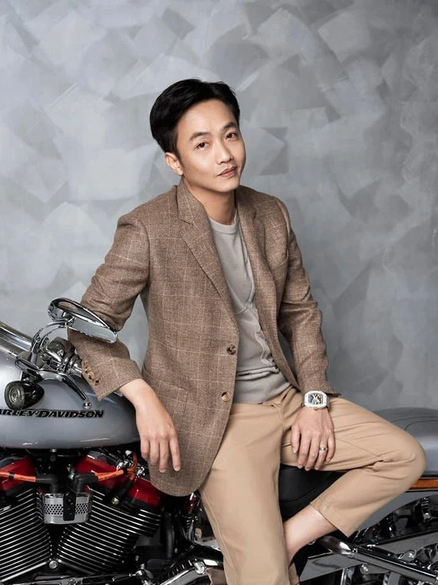 Cường Đô La lộ diện sau khi mẹ bị bắt, diện mạo gây chú ý sau loạt động thái lạ - Hình 5