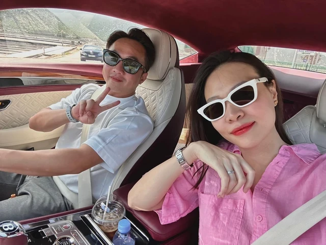 Cường Đô La lộ diện sau khi mẹ bị bắt, diện mạo gây chú ý sau loạt động thái lạ - Hình 10