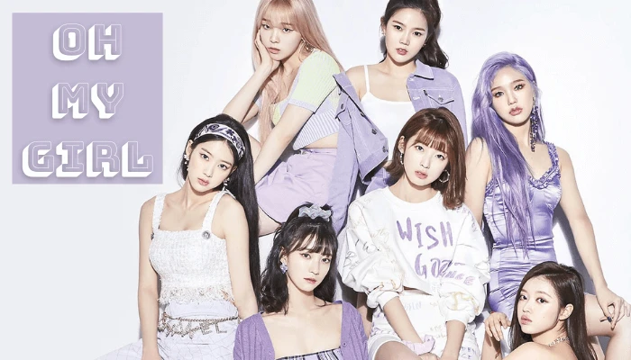 JinE Oh My Girl: Gầy trơ xương, rời nhóm vì bệnh, công khai crush người có vợ - Hình 4