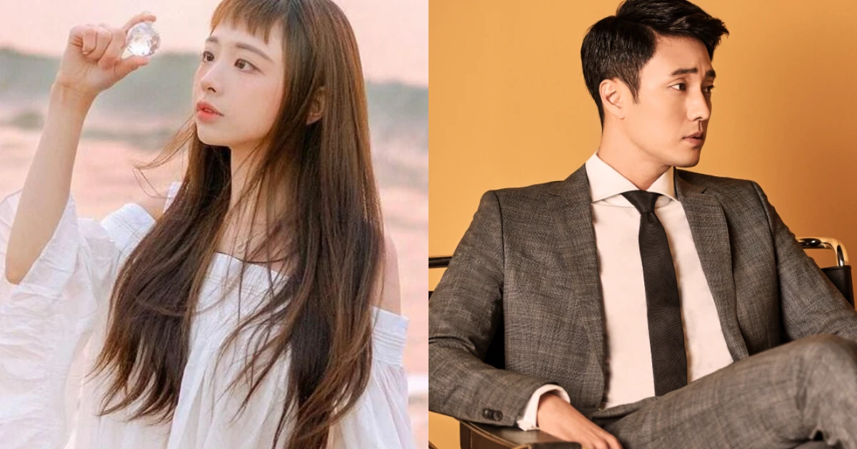 JinE Oh My Girl: Gầy trơ xương, rời nhóm vì bệnh, công khai crush người có vợ - Hình 11