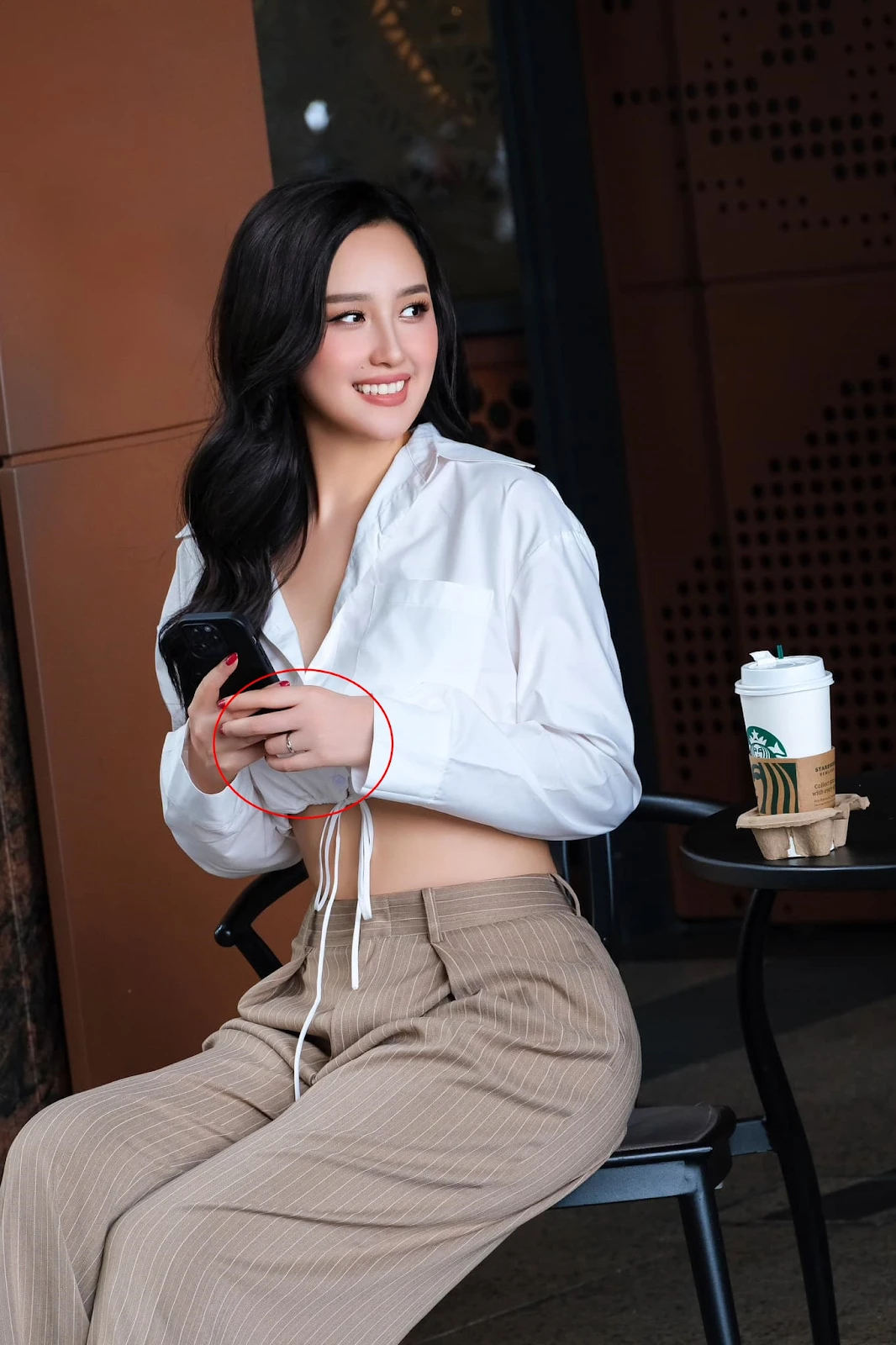 Mai Phương Thúy phủ nhận tin đồn cưới chồng, thông báo tất cả bài đăng là giả - Hình 4