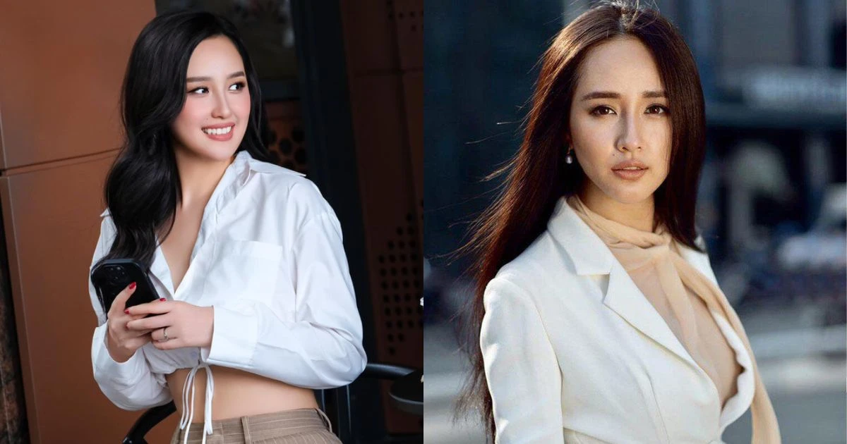 Mai Phương Thúy phủ nhận tin đồn cưới chồng, thông báo tất cả bài đăng là giả - Hình 7