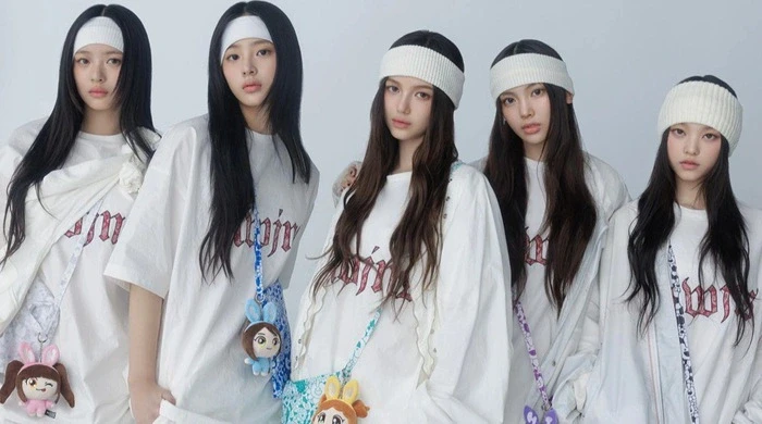 NewJeans lộ thu nhập tiền tỷ mỗi tháng, loạt idol Kpop bị soi mức lương khủng - Hình 7
