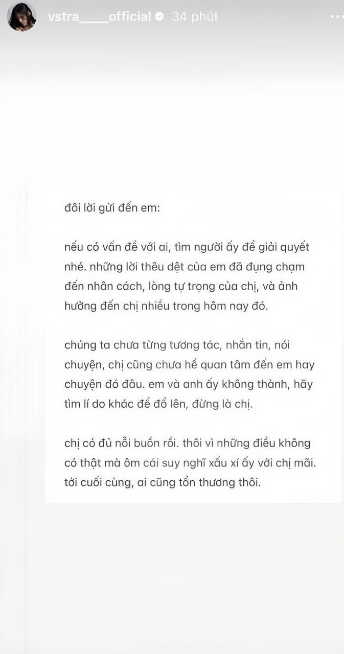 Obito đổ lỗi cho hoàn cảnh khi bị tố lằng nhằng với tình cũ lúc quen tình mới - Hình 7