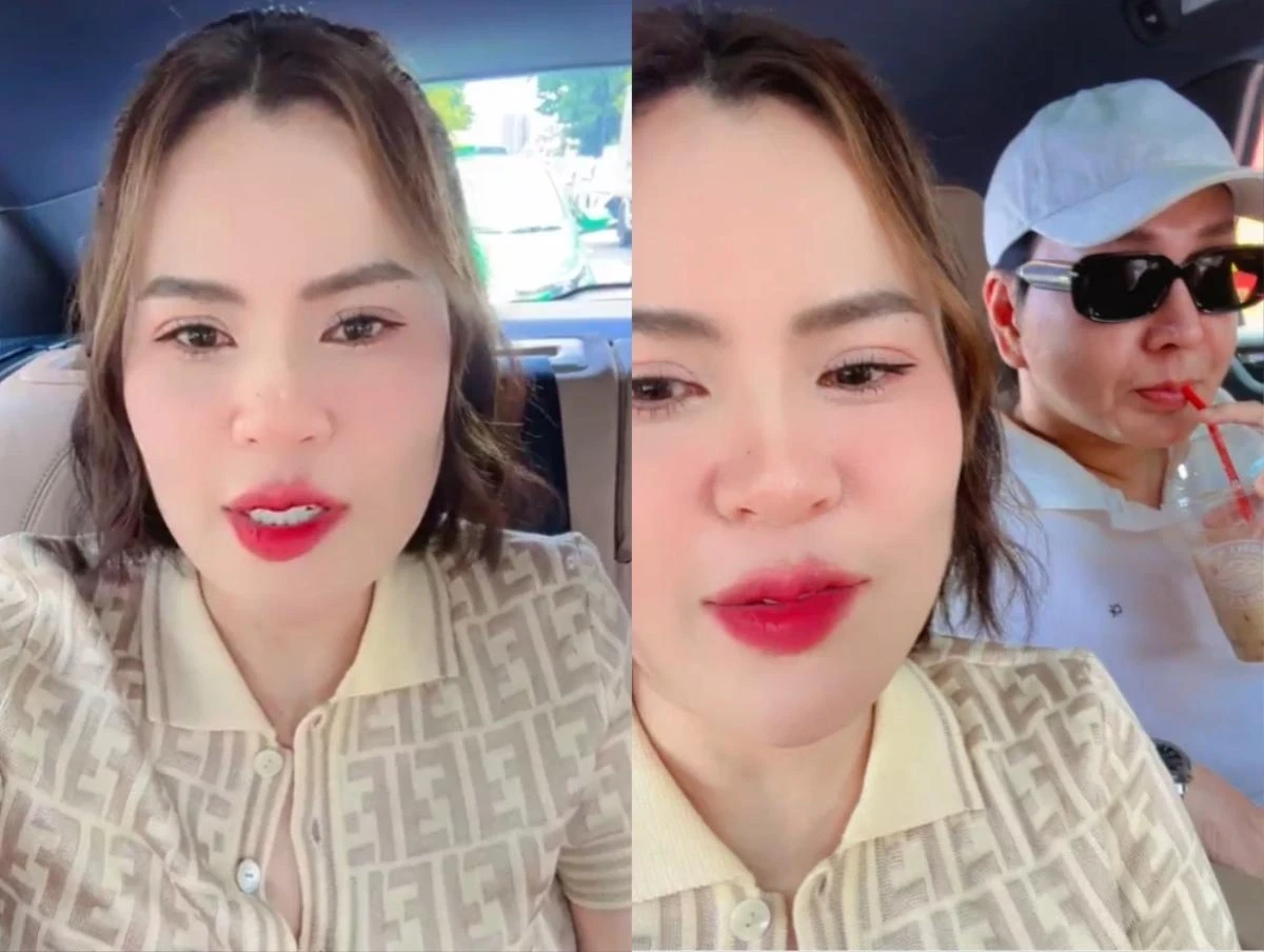Vũ Luân lộ quá khứ tình trường trước khi cặp Phương Lê, đàng gái cũng không vừa - Hình 7