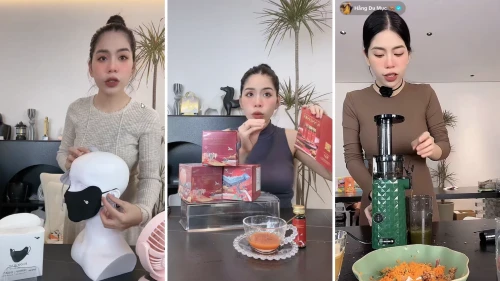 Bố Hằng Du Mục khuyên con gái hàn gắn chồng TQ, cảnh cáo quản lý 1 điều? - Hình 5