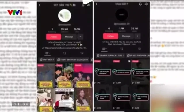 Chưa Biết lì đòn mở TikTok mới, lộ diện thế lực ngầm đánh sập kênh cũ? - Hình 5