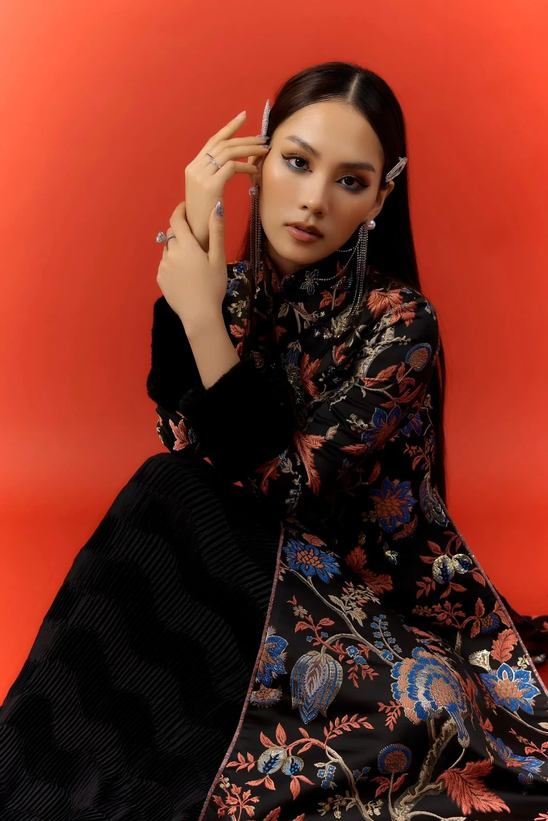 Mai Phương: Hoa hậu đa tài, từng khốn đốn vì drama, giờ sống ẩn sắp rời showbiz - Hình 8