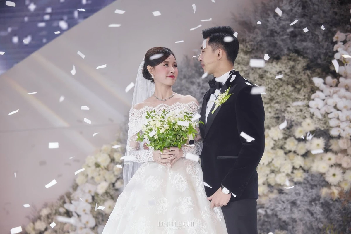 Midu đăng tâm thư xin lỗi sau đám cưới, Sam lộ cảnh sượng trân liền đáp trả - Hình 7