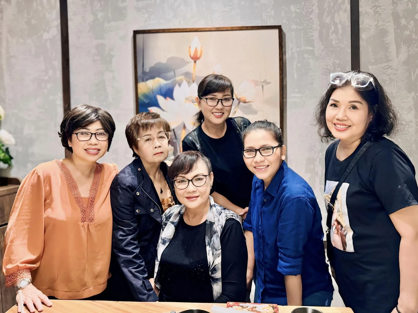 NS Tô Kim Hồng: Người đẹp cải lương bán phở mưu sinh, chồng mất sống ẩn dật - Hình 8