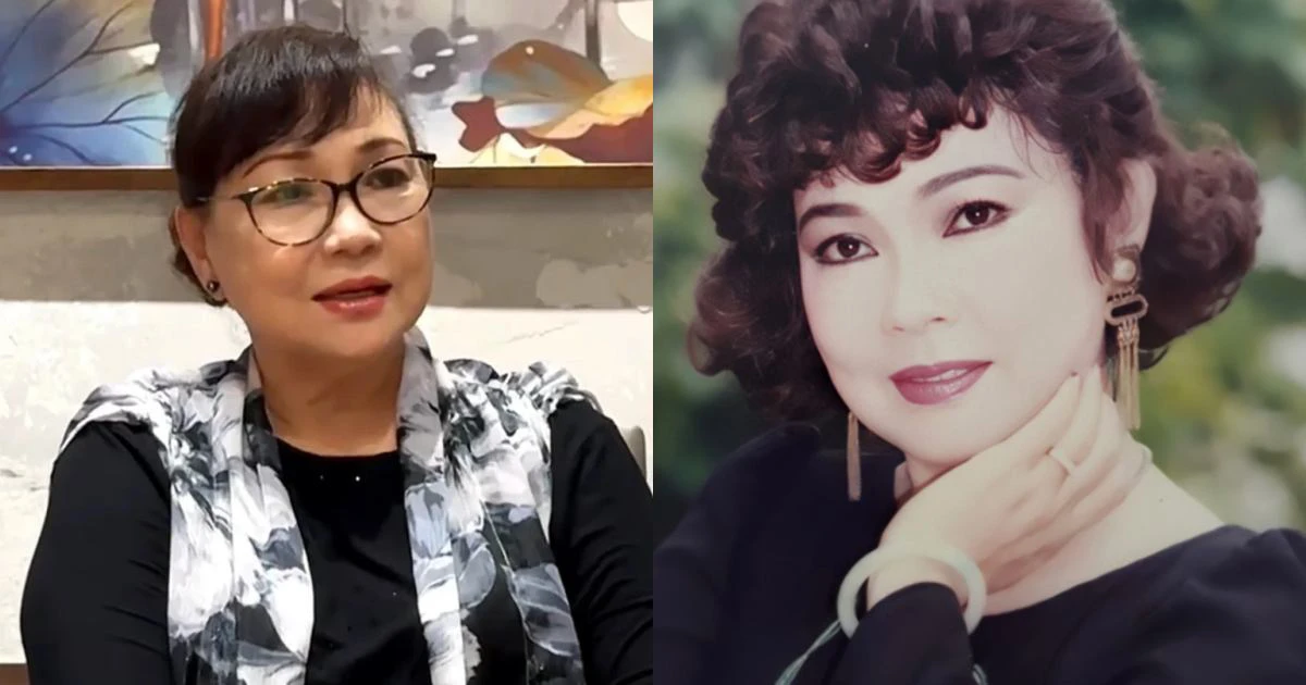 NS Tô Kim Hồng: Người đẹp cải lương bán phở mưu sinh, chồng mất sống ẩn dật - Hình 9