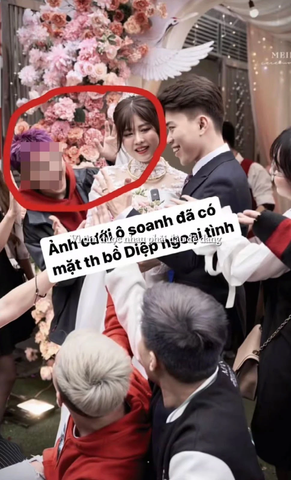 Soanh công khai hình ảnh đến Tòa án khi Diệp lộ ghi âm ngoại tình, để làm gì? - Hình 7