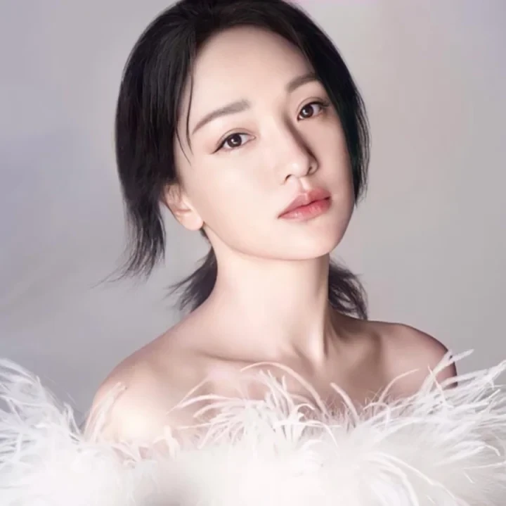 Châu Tấn nghi vấn tiêm chất trẻ hóa níu tuổi xuân, nhan sắc biến dạng? - Hình 7