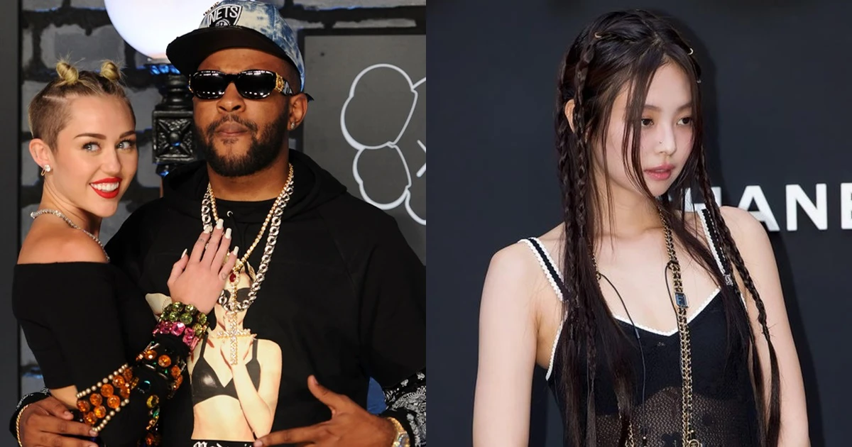 Rihanna, Miley Cyrus được Jennie học hỏi, hợp tác nhân vật lớn so kè Lisa - Hình 6