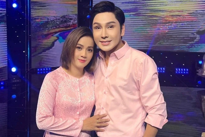 Thoại Mỹ xót xa nhắc về Vũ Linh, phản ứng bất ngờ trước tin đồn bị Vũ Luân ghét - Hình 1