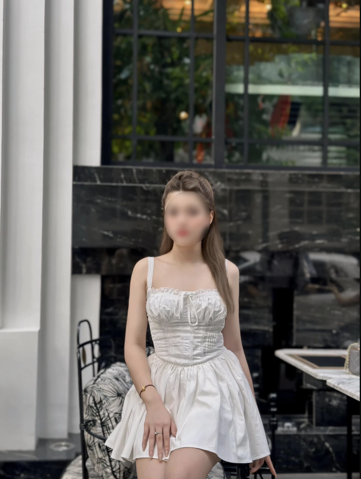 Vụ hotgirl 22 tuổi ở HN qua đời ở sinh nhật bạn: Mẹ khóc ngất, kể cuộc gọi cuối - Hình 1