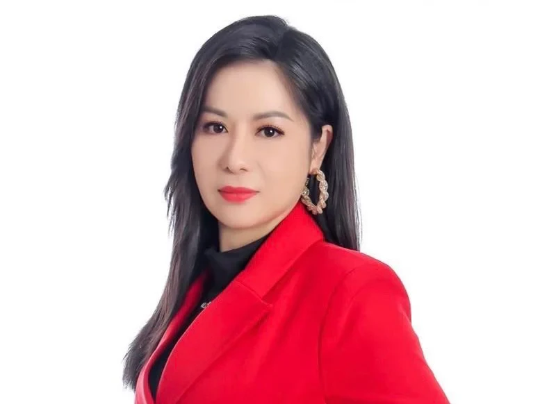 Chị Giang Taiwan nàng dâu xứ Đài, chê trai Việt trên sóng nước bạn gây bức xúc - Hình 6