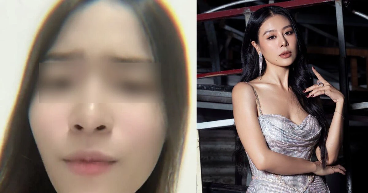 Một tiktoker đào quá khứ Nam Thư 13 năm trước, cầm nhầm quen tay vẫn không bỏ? - Hình 7