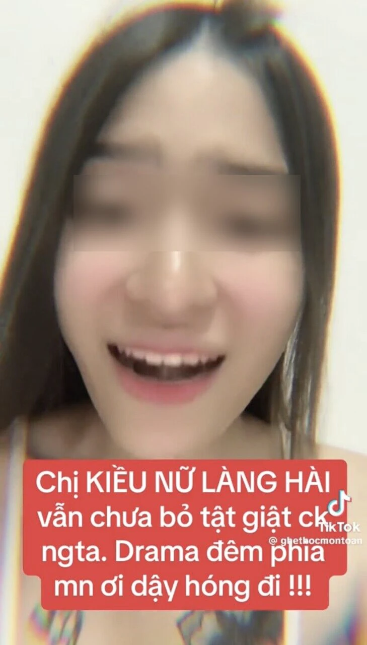 Một tiktoker đào quá khứ Nam Thư 13 năm trước, cầm nhầm quen tay vẫn không bỏ? - Hình 5