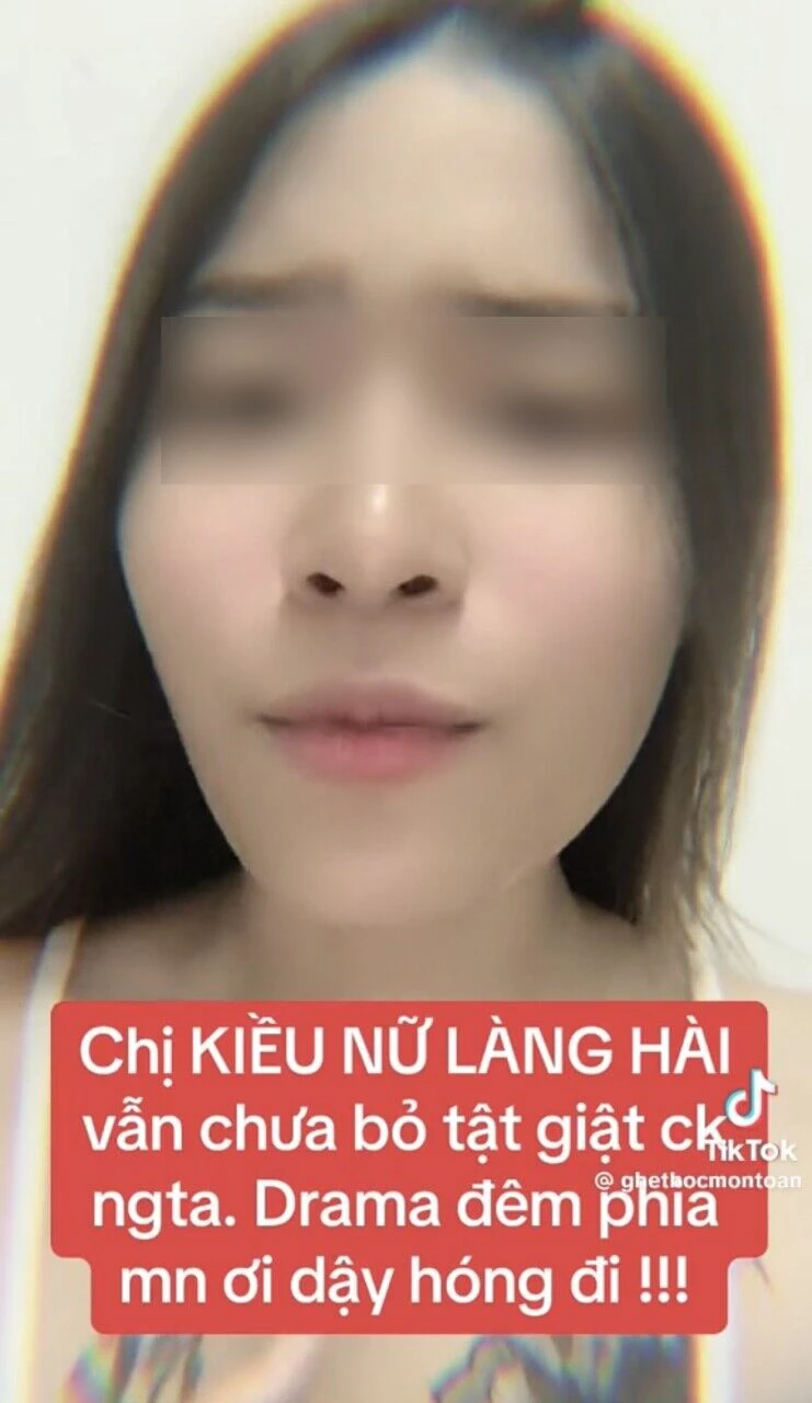 Một tiktoker đào quá khứ Nam Thư 13 năm trước, cầm nhầm quen tay vẫn không bỏ? - Hình 3
