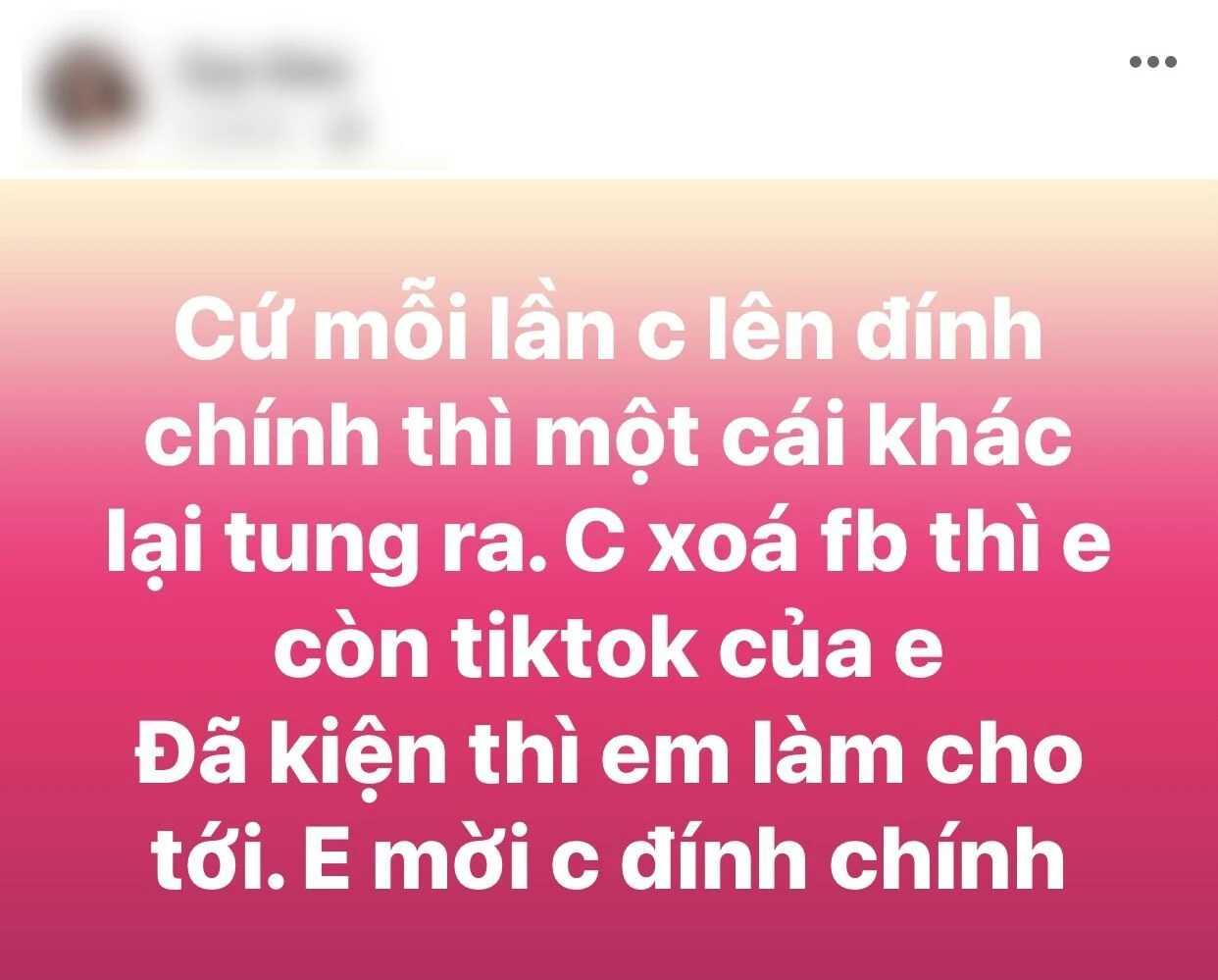 Một tiktoker đào quá khứ Nam Thư 13 năm trước, cầm nhầm quen tay vẫn không bỏ? - Hình 2