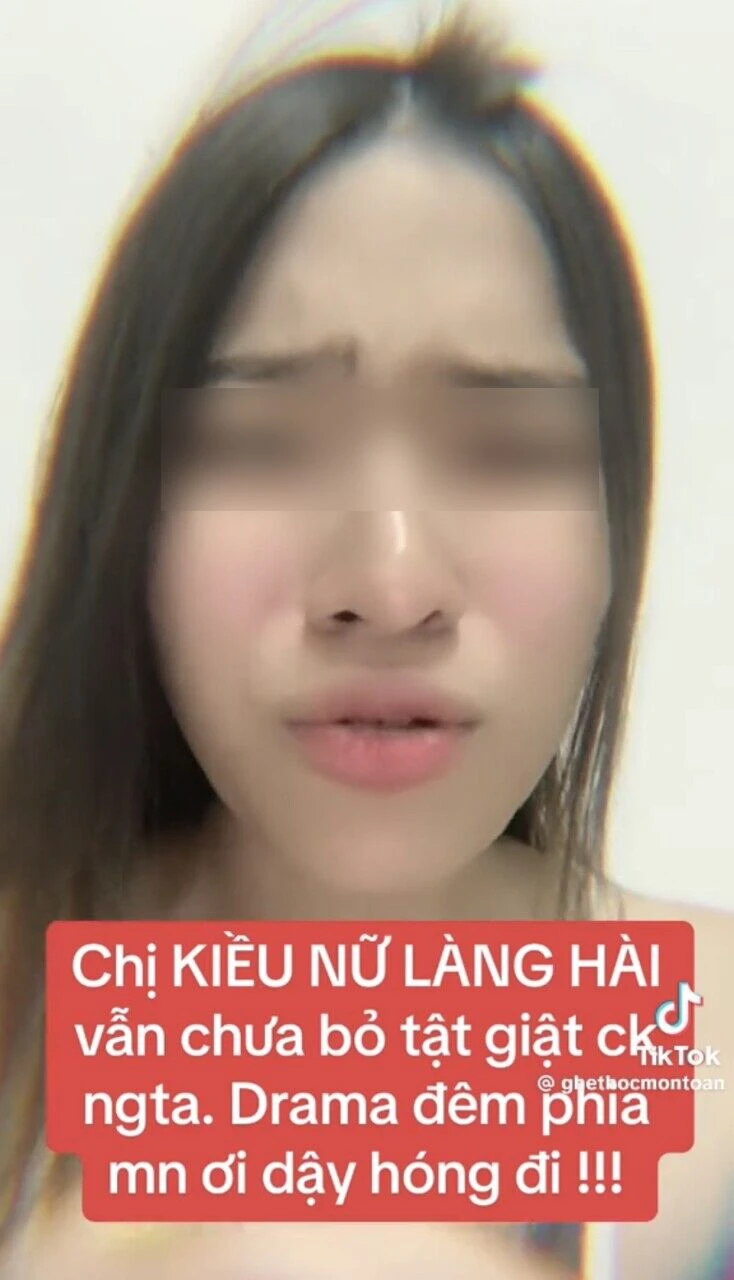 Một tiktoker đào quá khứ Nam Thư 13 năm trước, cầm nhầm quen tay vẫn không bỏ? - Hình 4