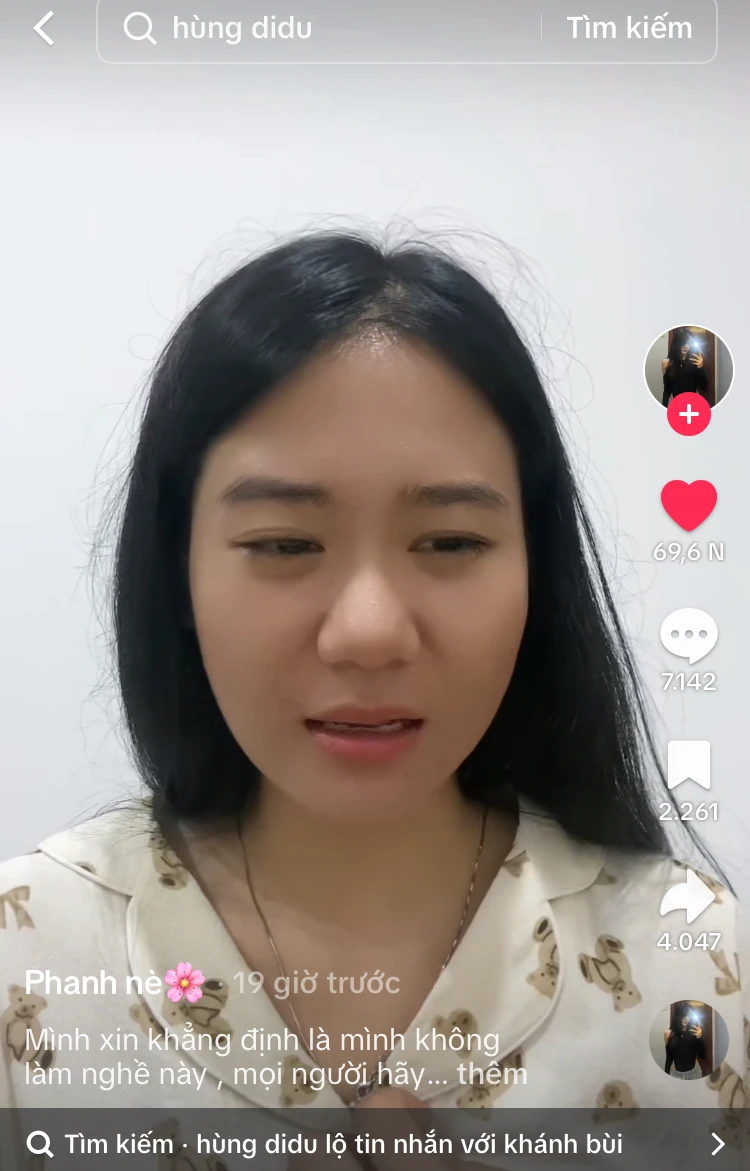 Phanh nè xin lỗi, tung bằng chứng minh oan nhưng bị soi 1 chi tiết đáng ngờ! - Hình 2