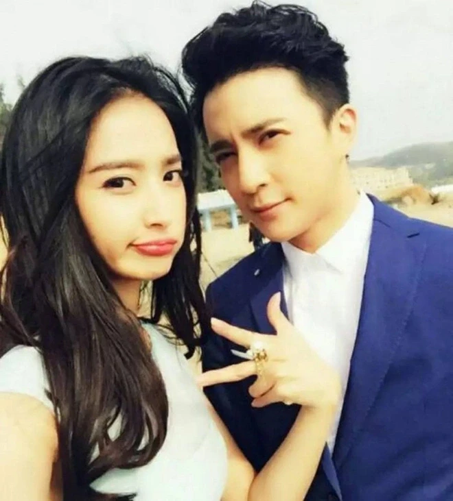 Tiết Chi Khiêm: Ca sĩ bị ghét nhất Cbiz, lừa tình - tiền, nối tình xưa với vợ cũ - Hình 7