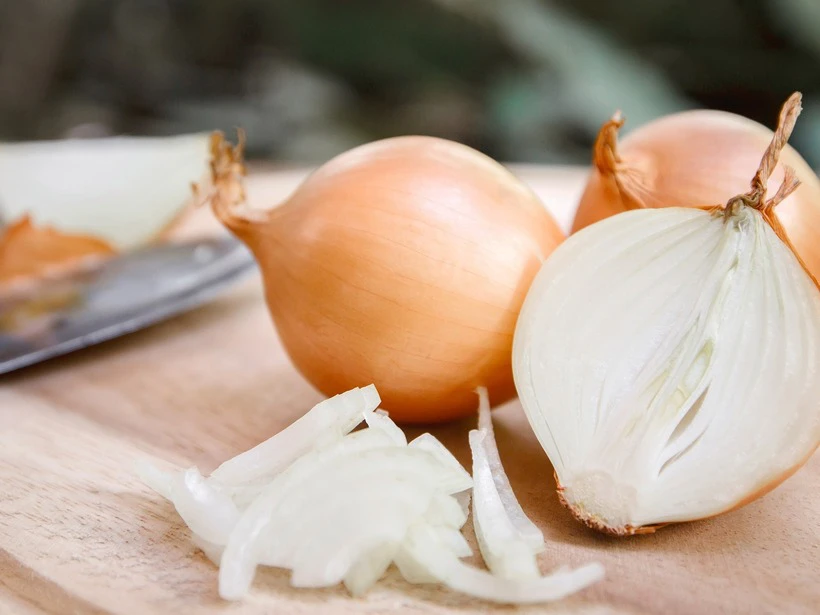 5 thực phẩm tác dụng bổ thận tráng dương các quý ông cần biết - Hình 3