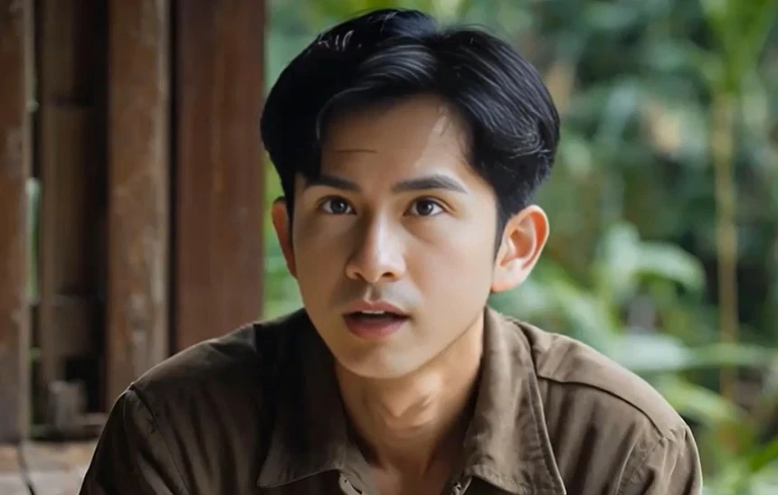 Đan Trường: lười đóng MV của mình, dùng AI thay thế để lộ chi tiết đáng sợ - Hình 2