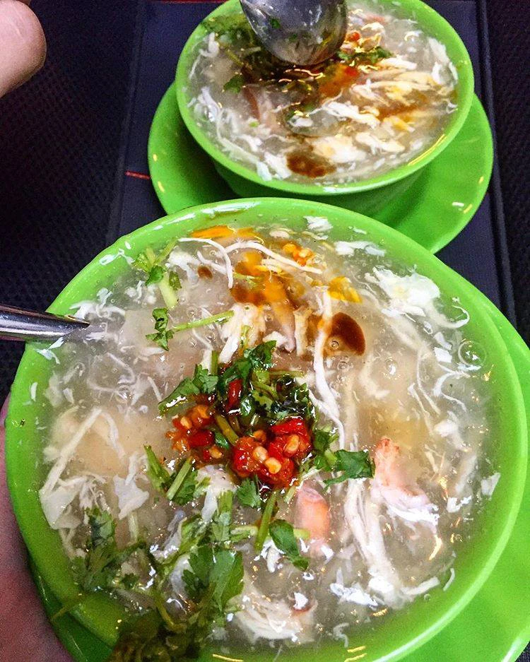 Đến Sài Gòn ai cũng thích mê 1 món súp: Mách bạn 7 địa chỉ chất lượng nhất! - Hình 5