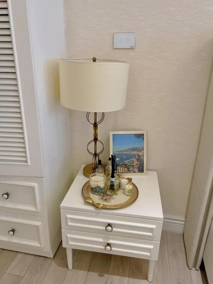 Diva Hồng Nhung khoe cách giấu ổ điện trong penthouse 450m2, gợi nhớ cách giấu đồ trong nhà tài tình của một MC VTV - Hình 11