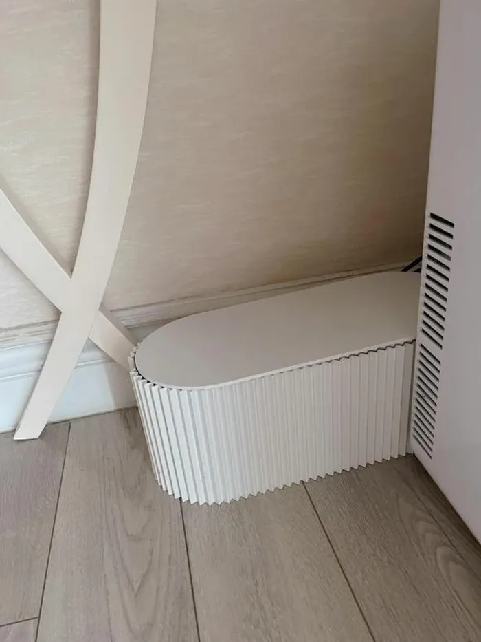 Diva Hồng Nhung khoe cách giấu ổ điện trong penthouse 450m2, gợi nhớ cách giấu đồ trong nhà tài tình của một MC VTV - Hình 9