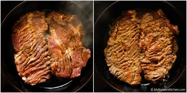 Đổi bữa với thịt lợn nướng BBQ lạ miệng lại dễ làm, ăn cùng cơm trắng ngon nhức nách - Hình 4